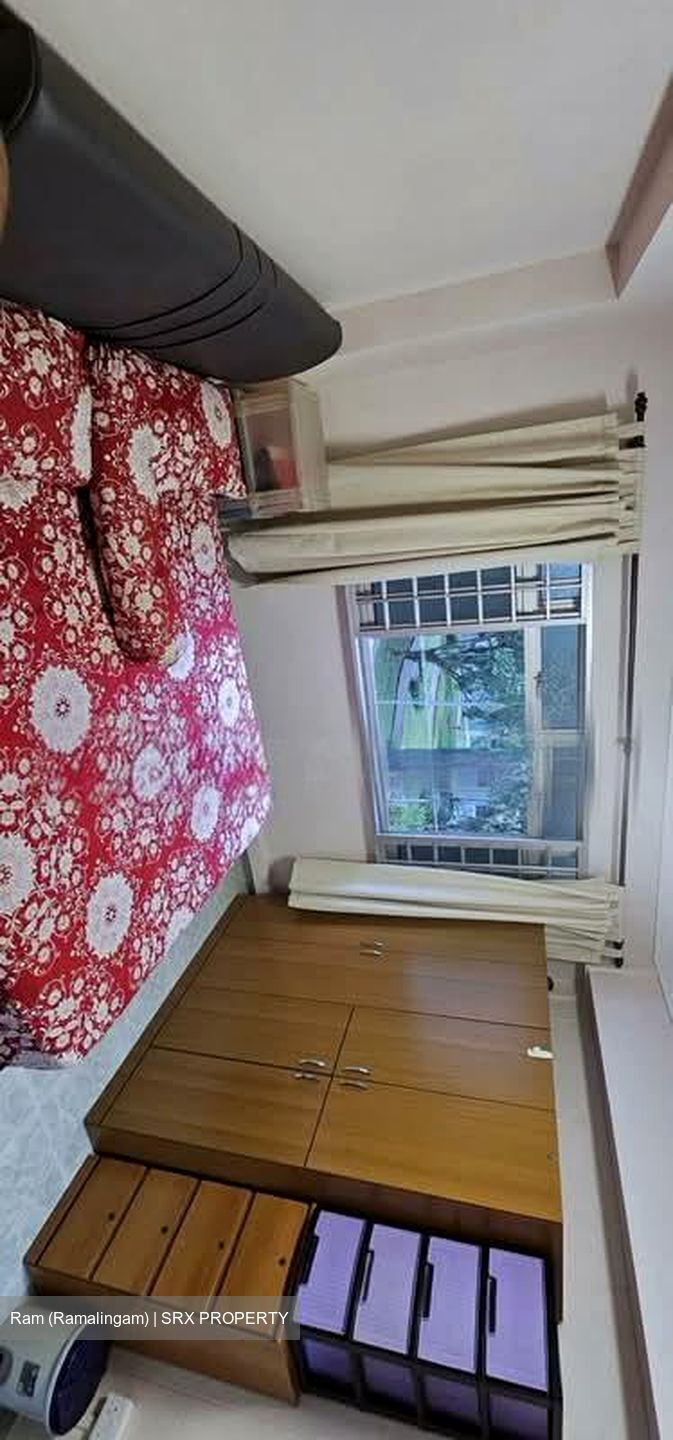 Blk 666 Woodlands Ring Road (Woodlands), HDB 4 Rooms #610426601